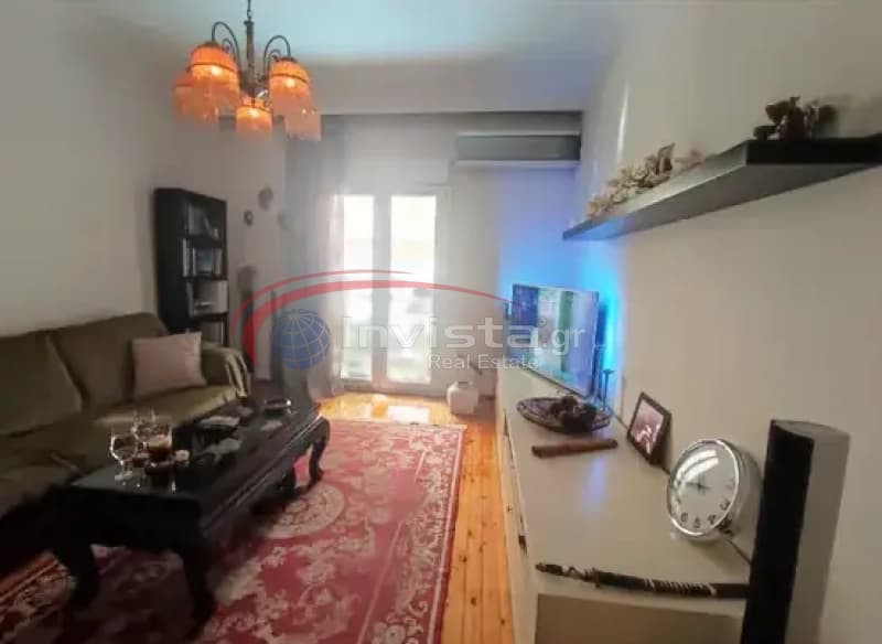 Διαμέρισμα στην Κέντρο, Καλαμαριά — Φωτογραφία 3 από 14