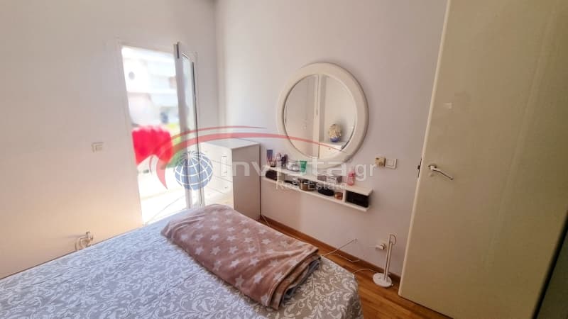 Apartment in Aretsou, Kalamaria — Photo 9 of 16