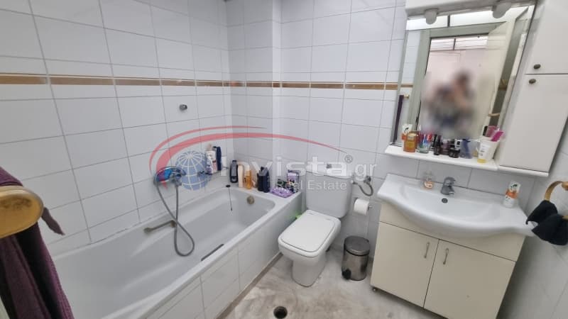 Apartment in Aretsou, Kalamaria — Photo 11 of 16