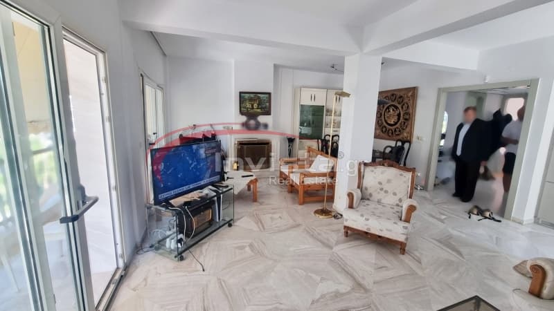 Apartment in Aretsou, Kalamaria — Photo 2 of 16