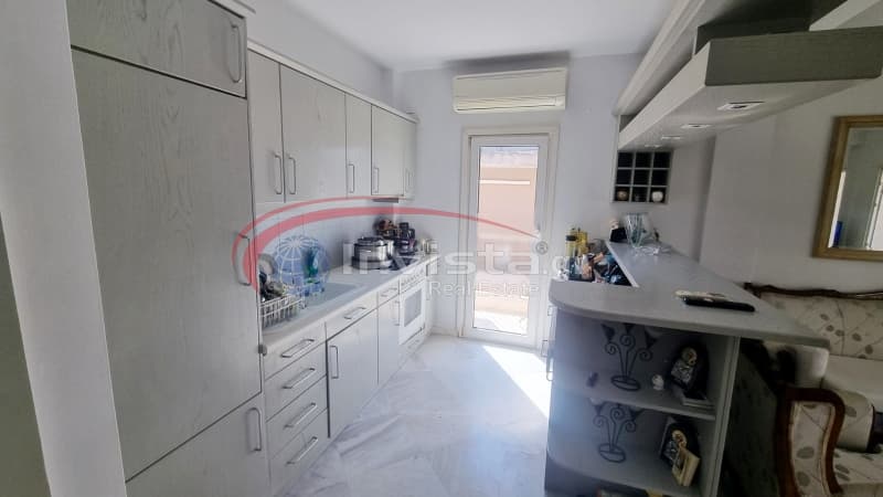 Apartment in Aretsou, Kalamaria — Photo 6 of 16