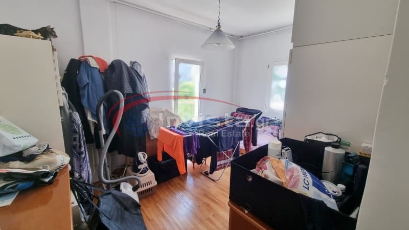 Apartment in Aretsou, Kalamaria — Photo 12 of 16
