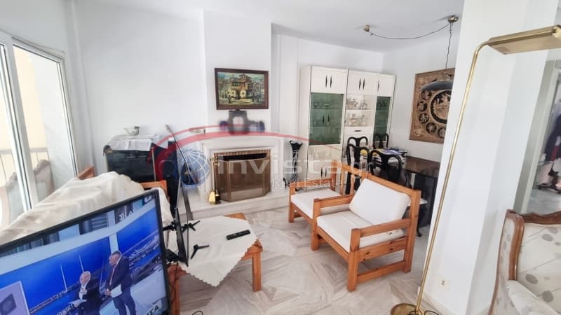 Apartment in Aretsou, Kalamaria — Photo 3 of 16