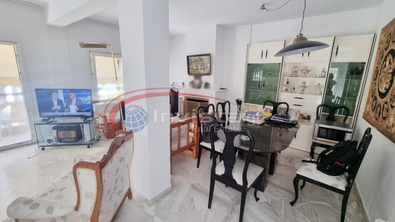 Apartment in Aretsou, Kalamaria — Photo 4 of 16