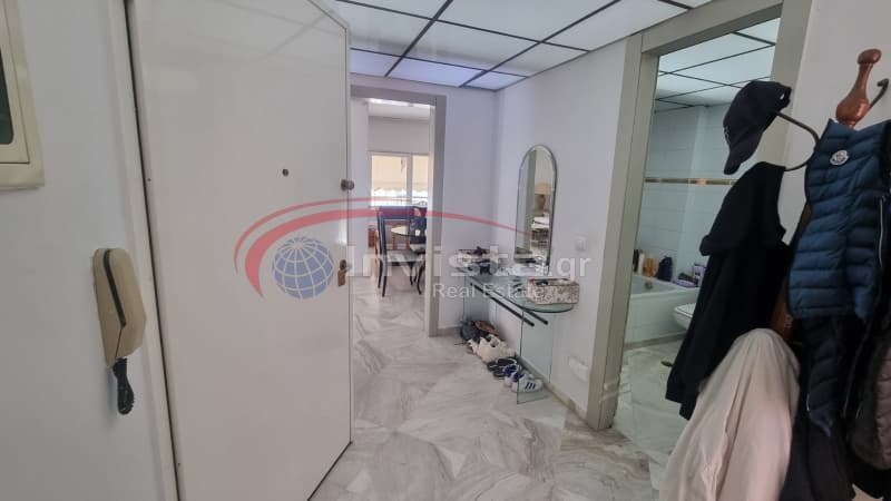Apartment in Aretsou, Kalamaria — Photo 14 of 16
