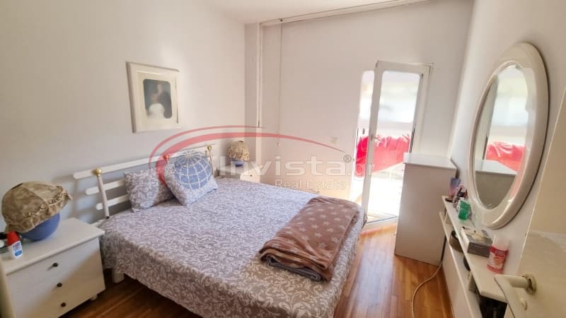 Apartment in Aretsou, Kalamaria — Photo 7 of 16