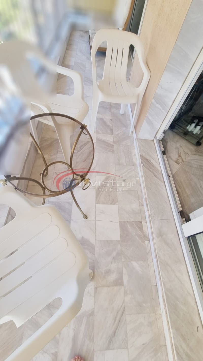 Apartment in Aretsou, Kalamaria — Photo 15 of 16