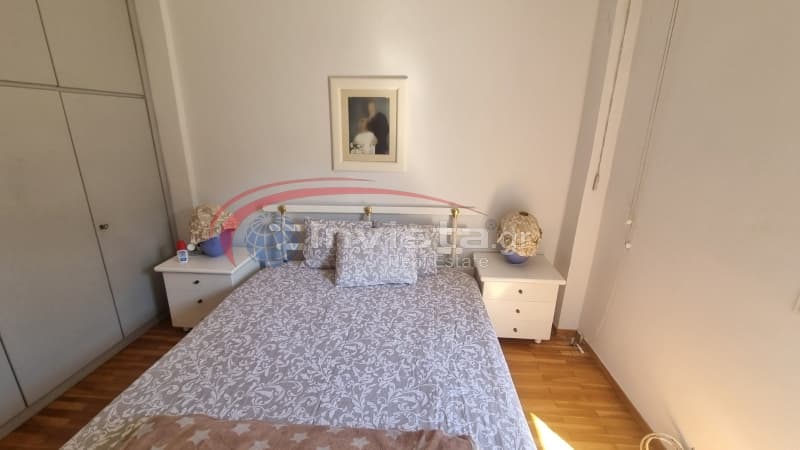Apartment in Aretsou, Kalamaria — Photo 8 of 16
