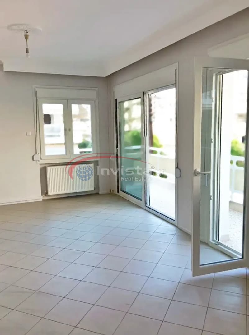 Διαμέρισμα στην Καραμπουρνακι, Καλαμαριά — Φωτογραφία 2 από 21