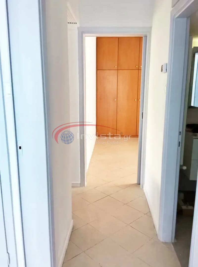 Διαμέρισμα στην Καραμπουρνακι, Καλαμαριά — Φωτογραφία 13 από 21