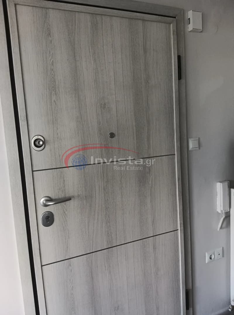 Διαμέρισμα στην Καραμπουρνακι, Καλαμαριά — Φωτογραφία 16 από 21
