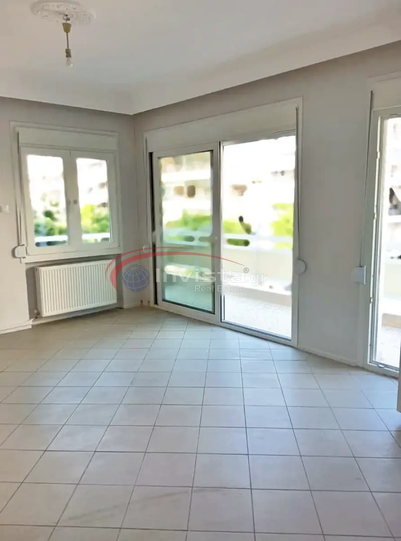 Διαμέρισμα στην Καραμπουρνακι, Καλαμαριά — Φωτογραφία 1 από 21