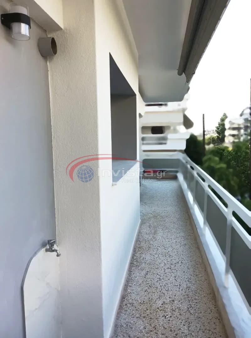 Διαμέρισμα στην Καραμπουρνακι, Καλαμαριά — Φωτογραφία 18 από 21
