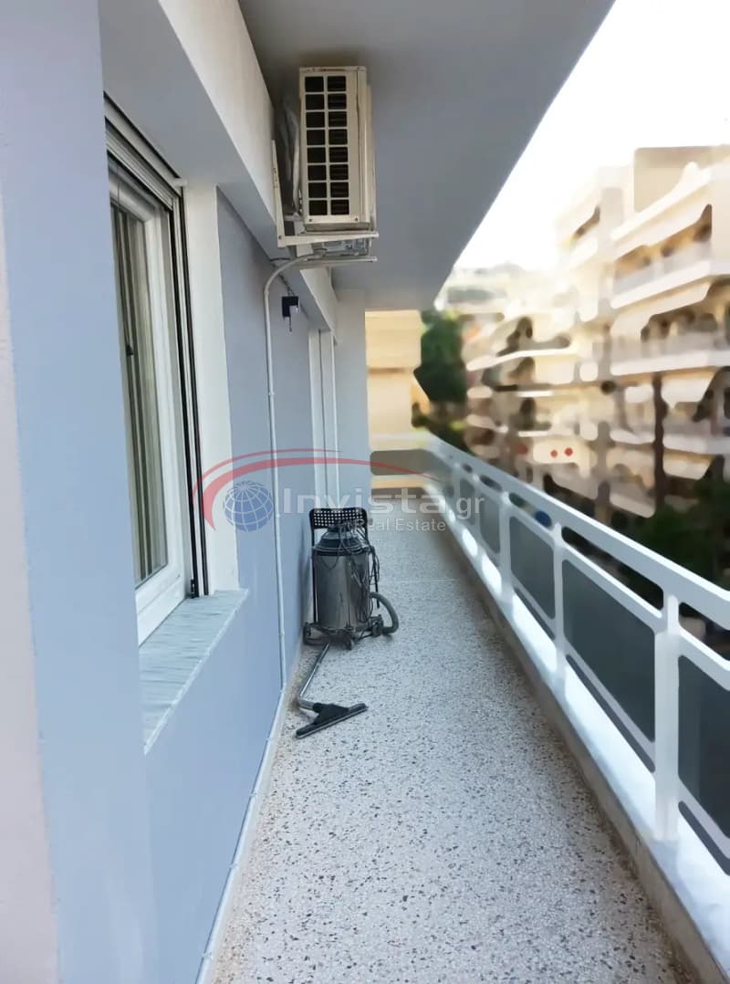 Διαμέρισμα στην Καραμπουρνακι, Καλαμαριά — Φωτογραφία 15 από 21
