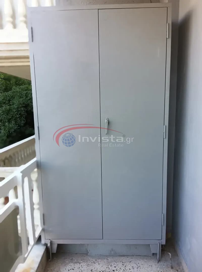 Διαμέρισμα στην Καραμπουρνακι, Καλαμαριά — Φωτογραφία 19 από 21
