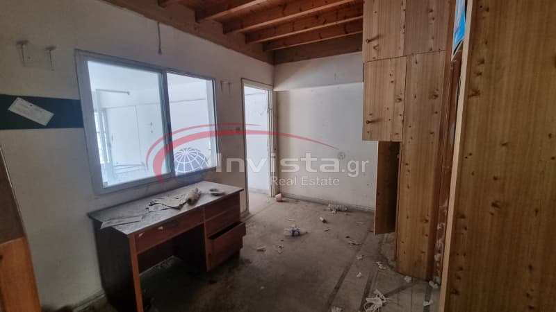 Warehouse in Agios Panteleimon, Kalamaria — Photo 23 of 26