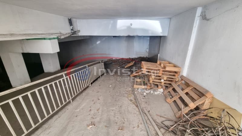 Warehouse in Agios Panteleimon, Kalamaria — Photo 2 of 26