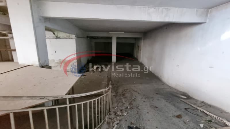 Warehouse in Agios Panteleimon, Kalamaria — Photo 8 of 26
