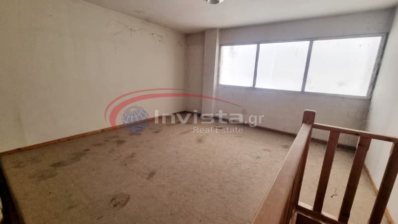 Warehouse in Agios Panteleimon, Kalamaria — Photo 22 of 26