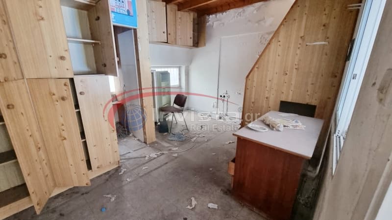 Warehouse in Agios Panteleimon, Kalamaria — Photo 14 of 26