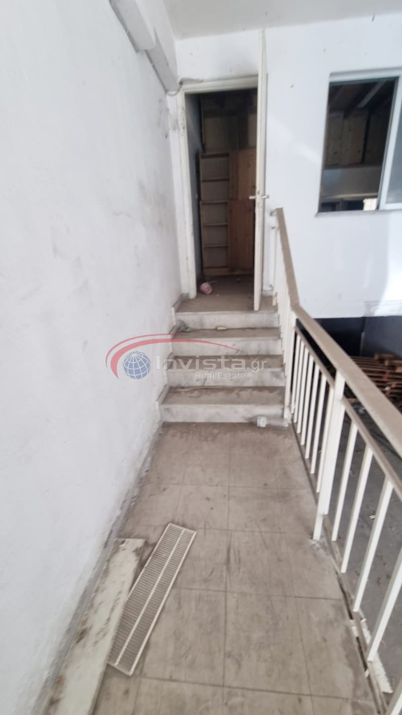 Warehouse in Agios Panteleimon, Kalamaria — Photo 13 of 26