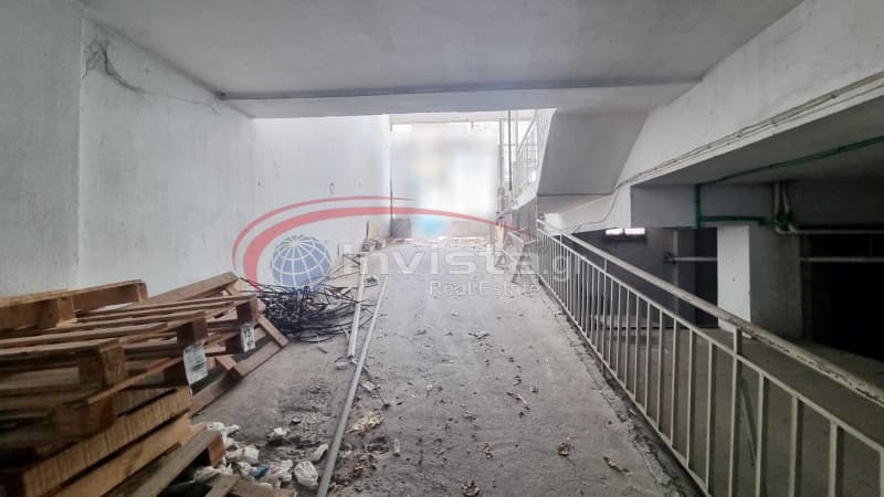 Warehouse in Agios Panteleimon, Kalamaria — Photo 1 of 26