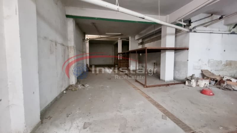 Warehouse in Agios Panteleimon, Kalamaria — Photo 16 of 26