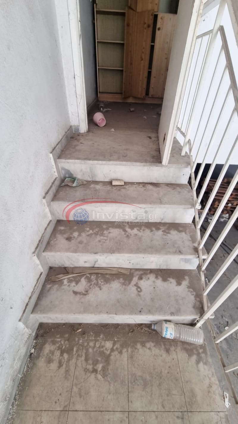 Warehouse in Agios Panteleimon, Kalamaria — Photo 10 of 26