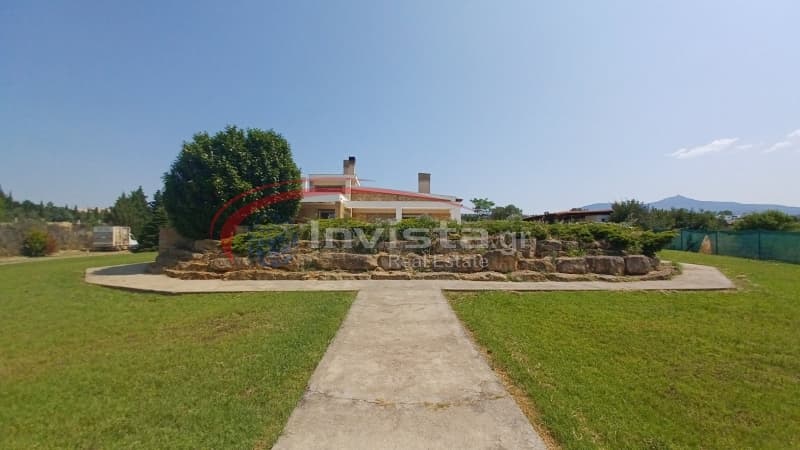 House in Mediterranean Cosmos, Thermi — Photo 2 of 25