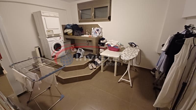 House in Mediterranean Cosmos, Thermi — Photo 21 of 25
