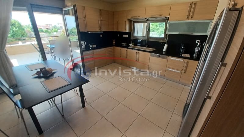 House in Mediterranean Cosmos, Thermi — Photo 8 of 25