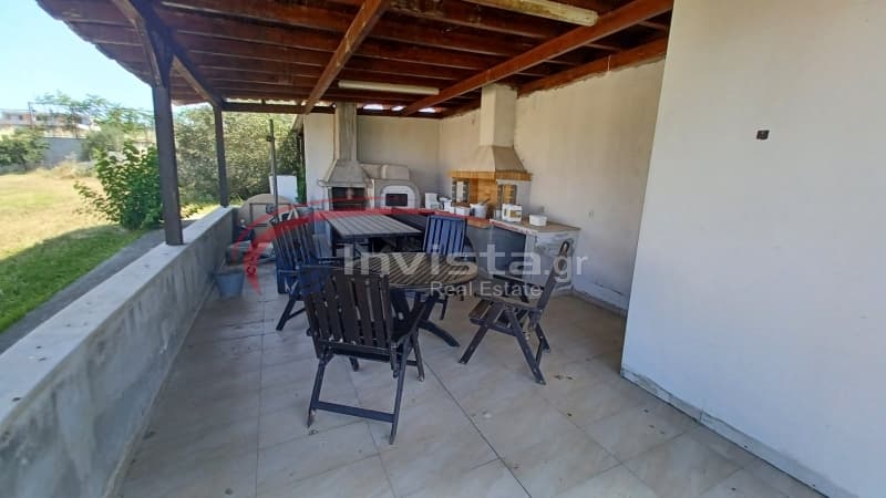 House in Mediterranean Cosmos, Thermi — Photo 4 of 25