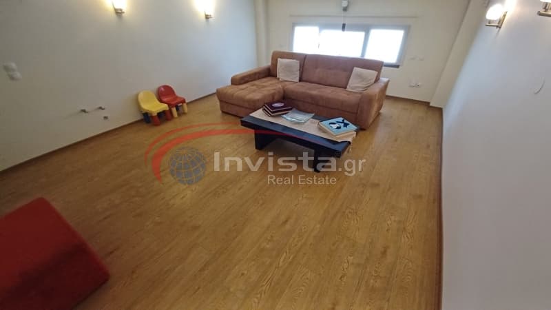 House in Mediterranean Cosmos, Thermi — Photo 18 of 25