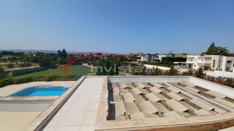 House in Mediterranean Cosmos, Thermi — Photo 17 of 25