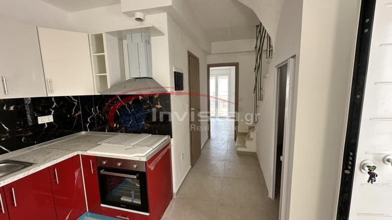 House in Nikiti, Sithonia — Photo 4 of 11