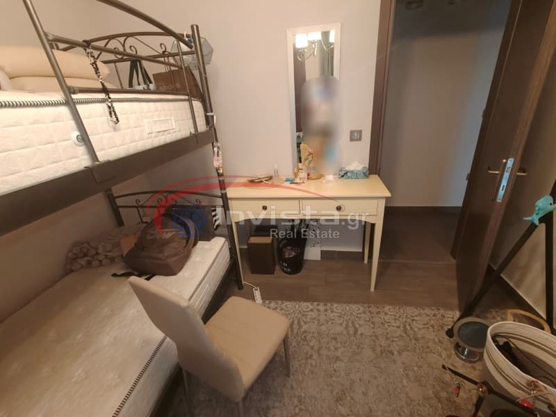 Διαμέρισμα στην Καραμπουρνακι, Καλαμαριά — Φωτογραφία 17 από 25