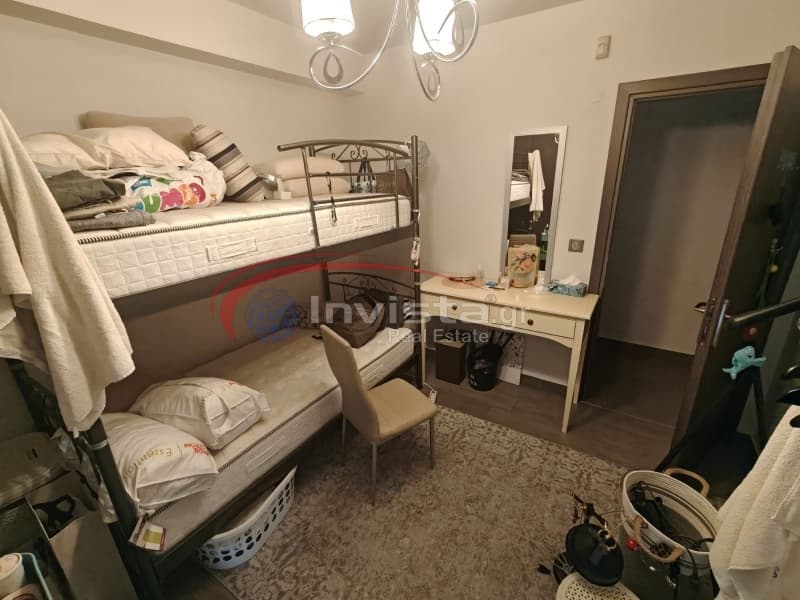 Διαμέρισμα στην Καραμπουρνακι, Καλαμαριά — Φωτογραφία 15 από 25