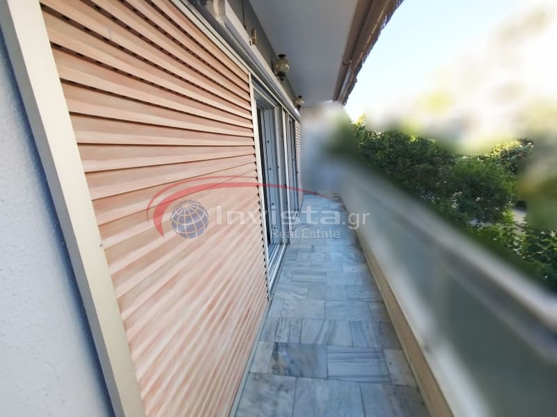 Διαμέρισμα στην Καραμπουρνακι, Καλαμαριά — Φωτογραφία 23 από 23
