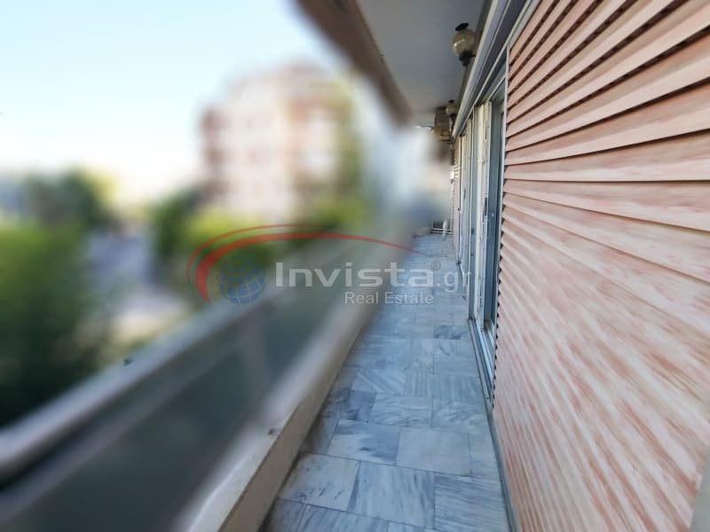 Διαμέρισμα στην Καραμπουρνακι, Καλαμαριά — Φωτογραφία 22 από 23