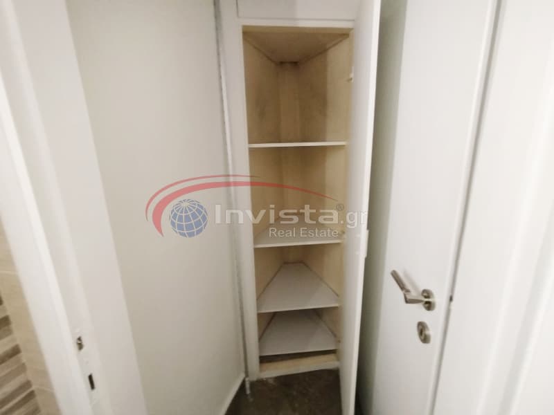 Διαμέρισμα στην Καραμπουρνακι, Καλαμαριά — Φωτογραφία 17 από 23