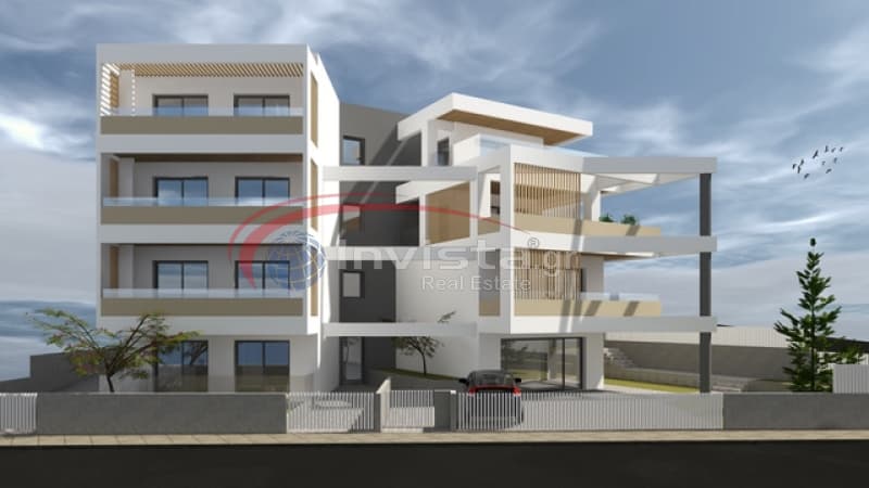 Apartment in Center, Pylea — Photo 3 of 4