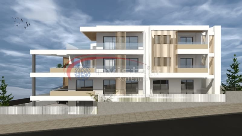 Apartment in Center, Pylea — Photo 1 of 4