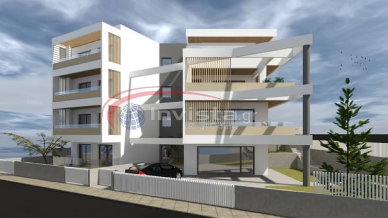 Apartment in Center, Pylea — Photo 1 of 4