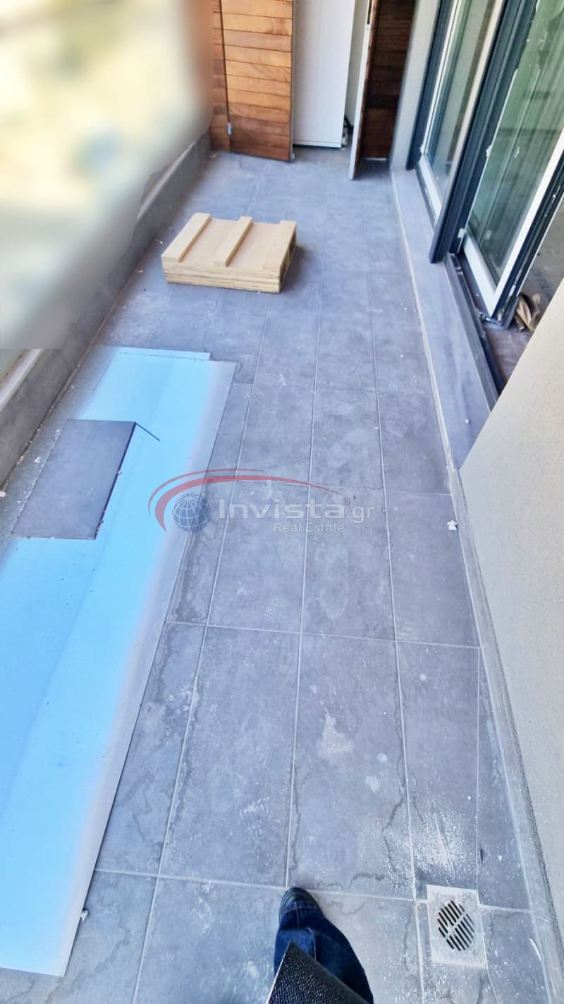 Διαμέρισμα στην Άγιος Ιωάννης, Καλαμαριά — Φωτογραφία 23 από 25