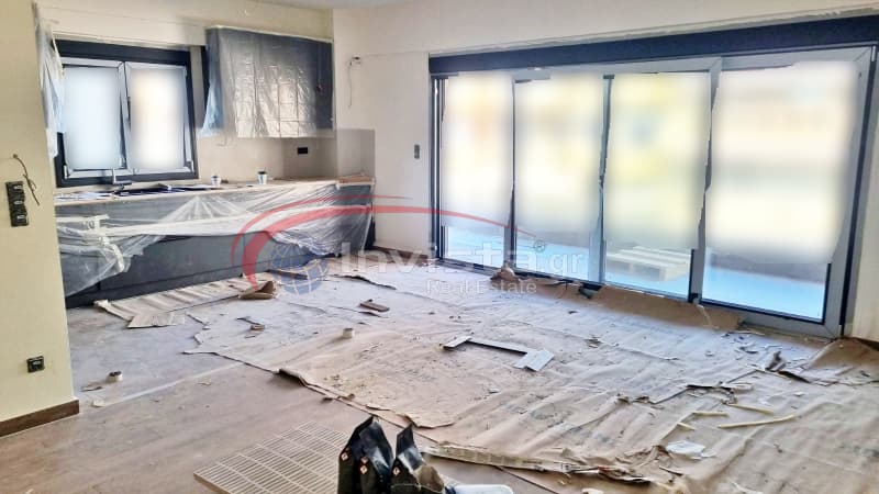Διαμέρισμα στην Άγιος Ιωάννης, Καλαμαριά — Φωτογραφία 1 από 25