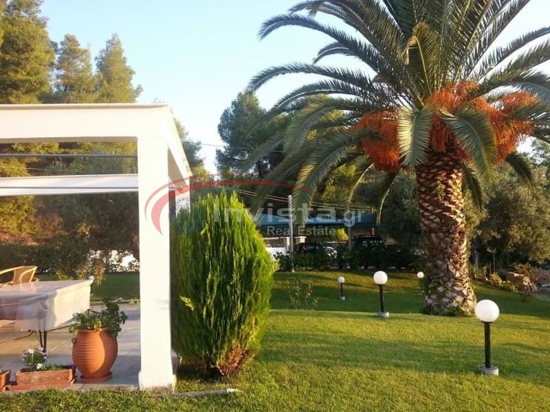House in Polichrono, Pallini — Photo 19 of 20