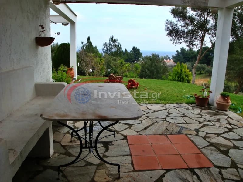 House in Polichrono, Pallini — Photo 15 of 20