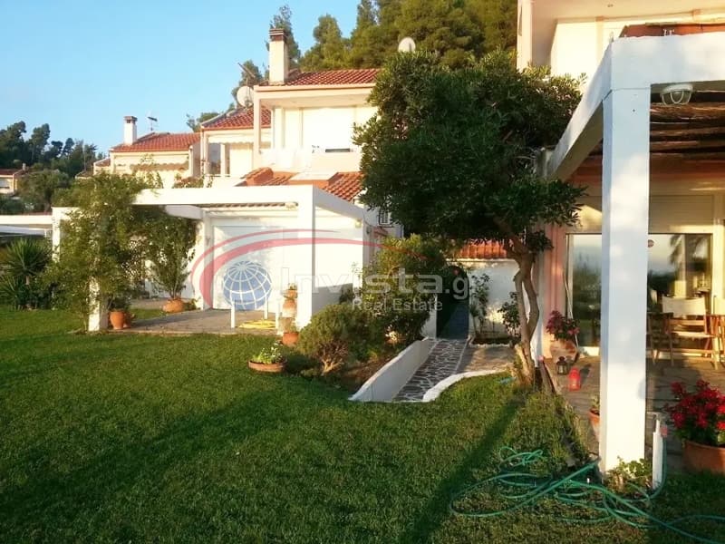 House in Polichrono, Pallini — Photo 17 of 20
