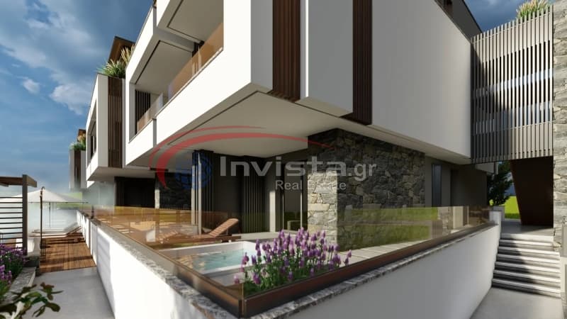 House in Nikiti, Sithonia — Photo 4 of 8