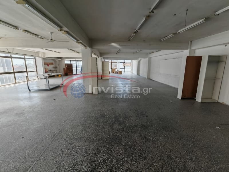 Ελαφρύς Βιομηχανικός Χώρος στην Ζωοδόχου Πηγής, Αμπελόκηποι — Φωτογραφία 3 από 17